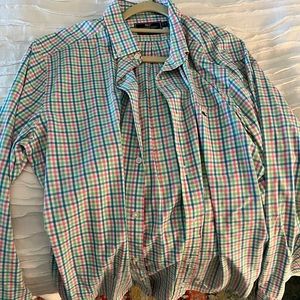 Vineyard vines size L